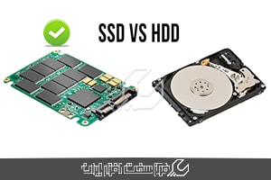 10 مزیت هارد SSD