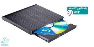 External Bluray Burner ایسوس