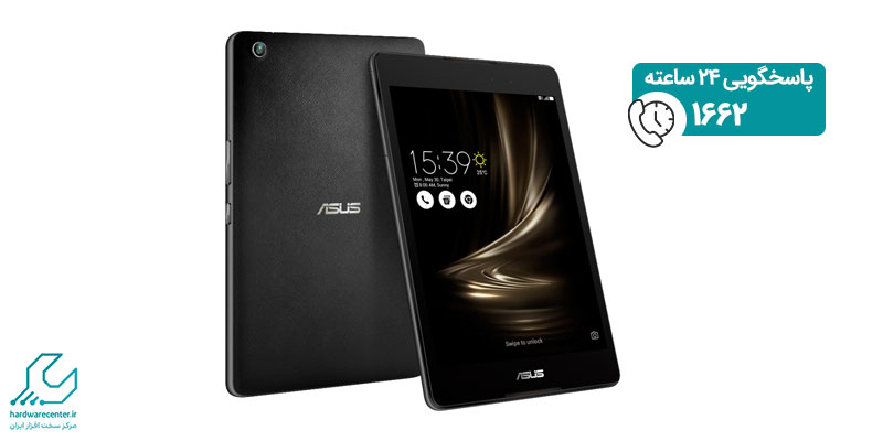 تبلت ZenPad 3 ایسوس