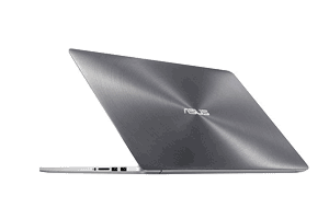 ZenBook Pro UX501VWتعمیرات لپ تاپ