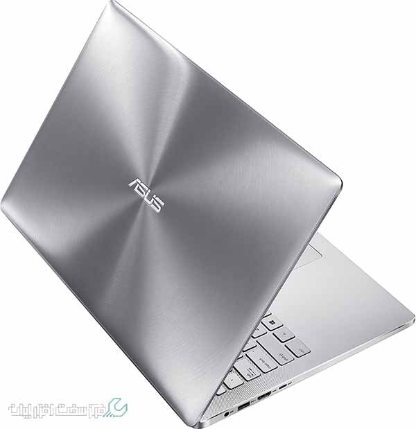 خرید لپ تاپ ZenBook Pro UX501VW