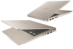 لپ تاپ Asus Vivobook S510