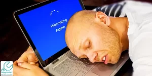 Hibernate لپ تاپ