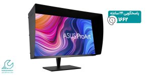 نمایشگر ProArt Display PA32UCX-PK ایسوس