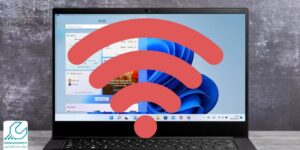 اتصال به شبکه وای فای در ویندوز ۱۱