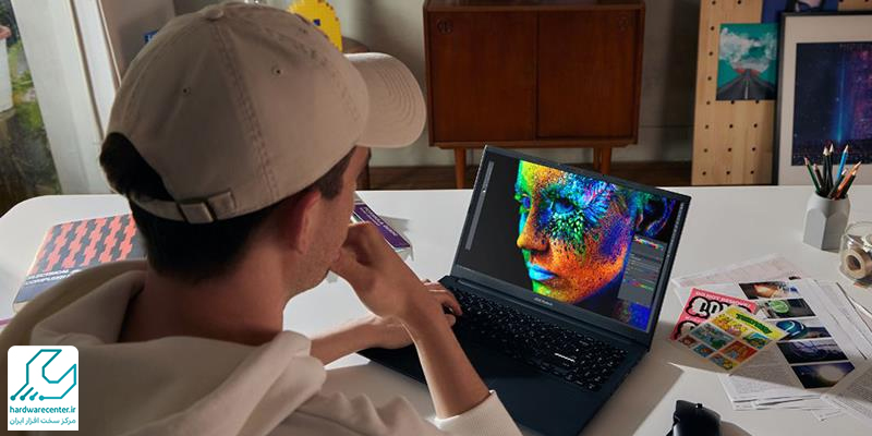 خرید لپ تاپ ایسوس برای طراحی