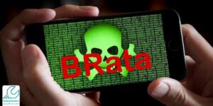 نسخه جدید بدافزار BRATA