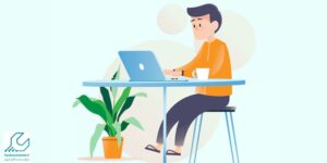 عیب یابی و رفع صدای جرقه در لپ تاپ