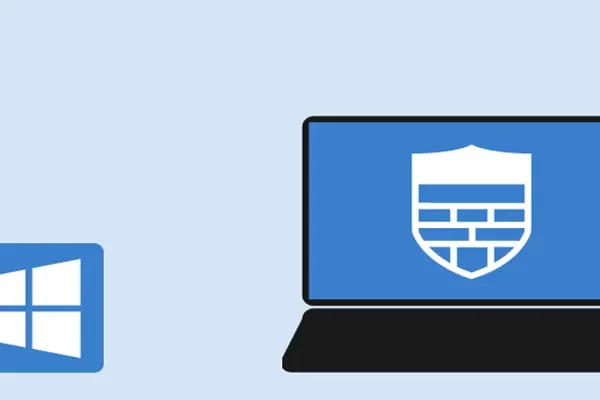 چطور فایروال ویندوز 10 را فعال کنیم؟