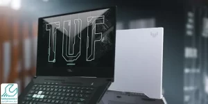 لپ تاپ ایسوس مدل TUF Dash F15 FX516PM