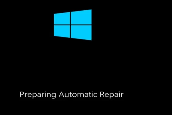 رفع مشکل Preparing Automatic Repair در ویندوز