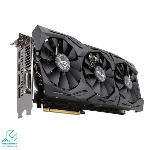 قیمت کارت گرافیک ROG-STRIX-RX580-T8G-GAMING