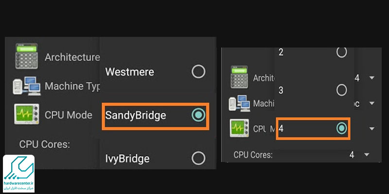 آموزش نصب ویندوز روی تبلت