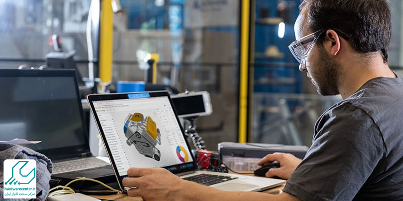 بهترین لپ تاپ های مهندسی