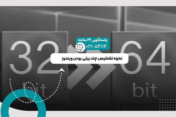 بیت ویندوز