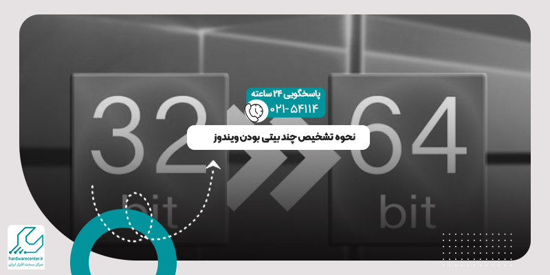 بیت ویندوز
